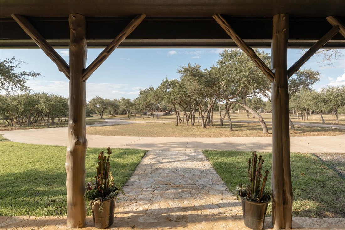Haus in Dripping Springs, Texas, Vereinigte Staaten 4 - 18824260