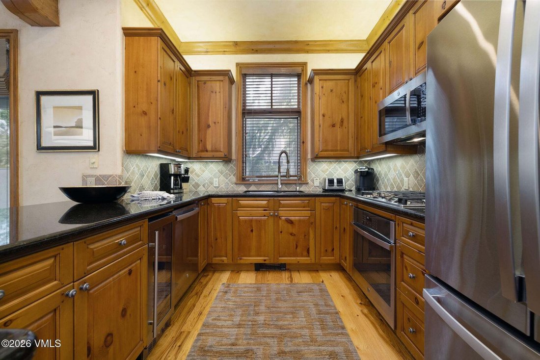 Townhouse in Edwards, Colorado, United States 5 - 18822843