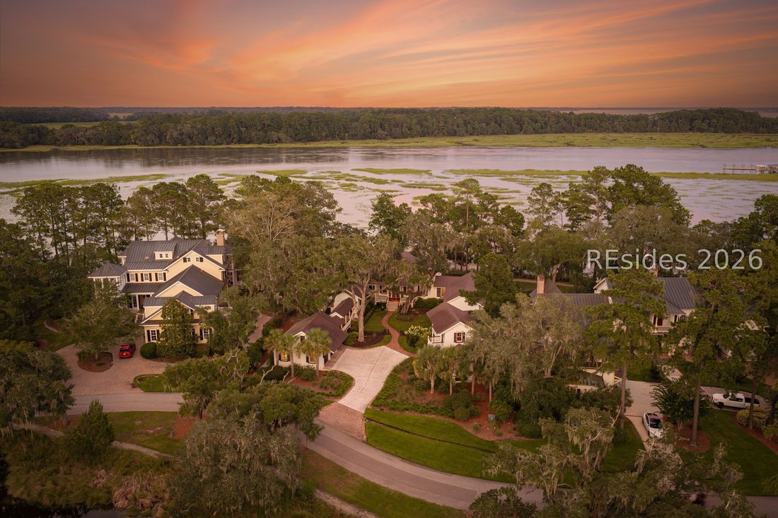 House in Bluffton, South Carolina, United States 4 - 18112718