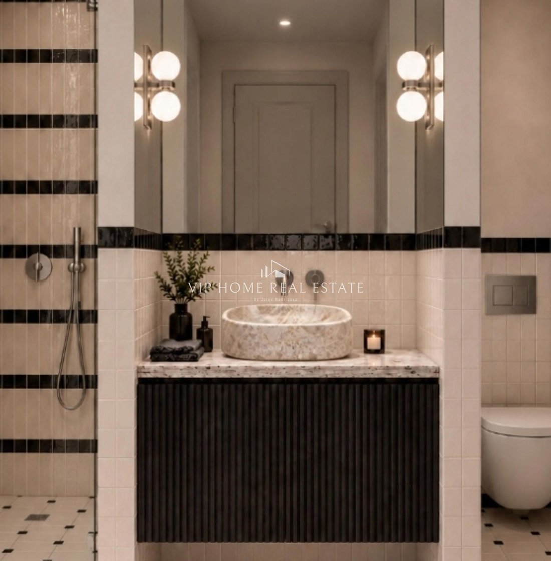 Apartment in Barrio Salamanca, Madrid, Spain 2 - 18358086