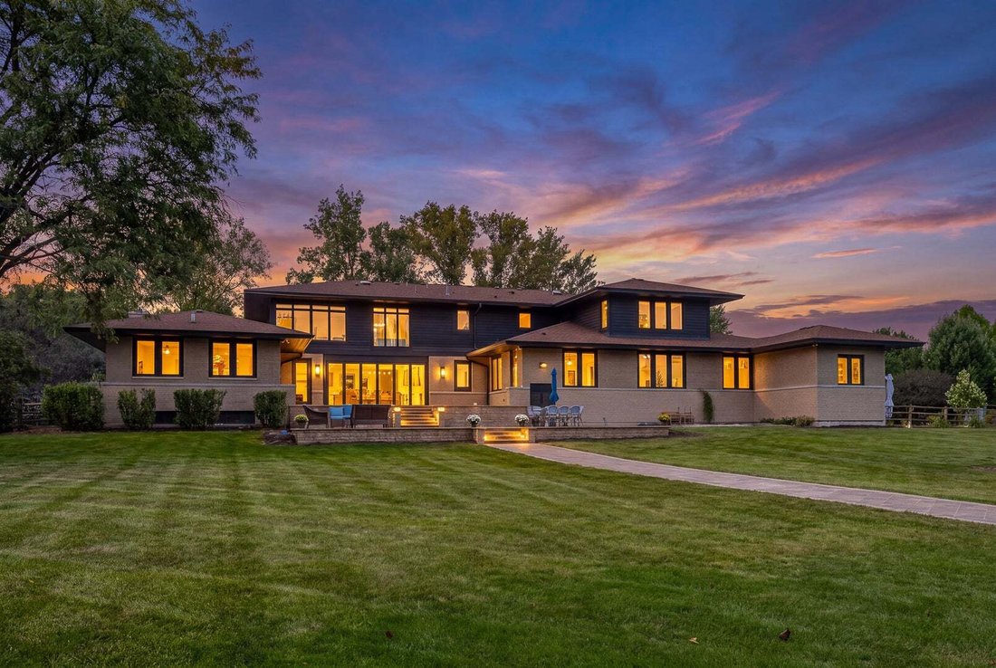 House in Oswego, Illinois, United States 3 - 18824014