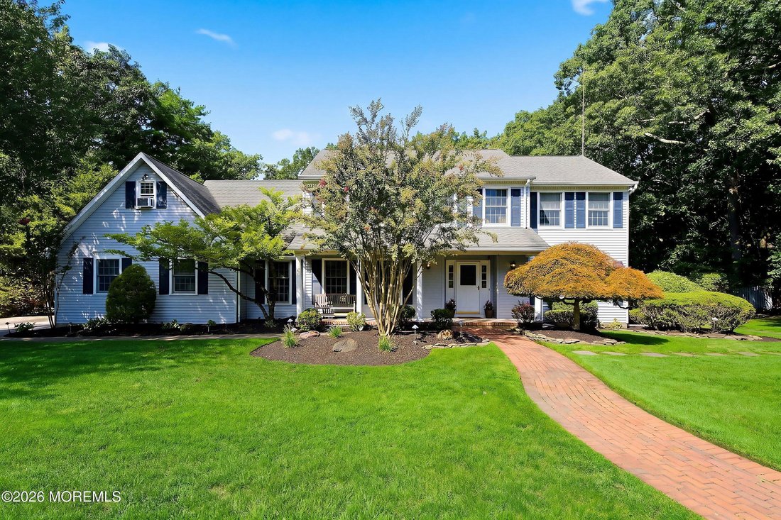 House in Manasquan, New Jersey, United States 1 - 18822725