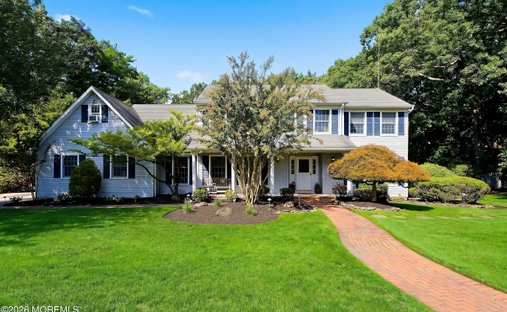 House in Manasquan, New Jersey, United States 1