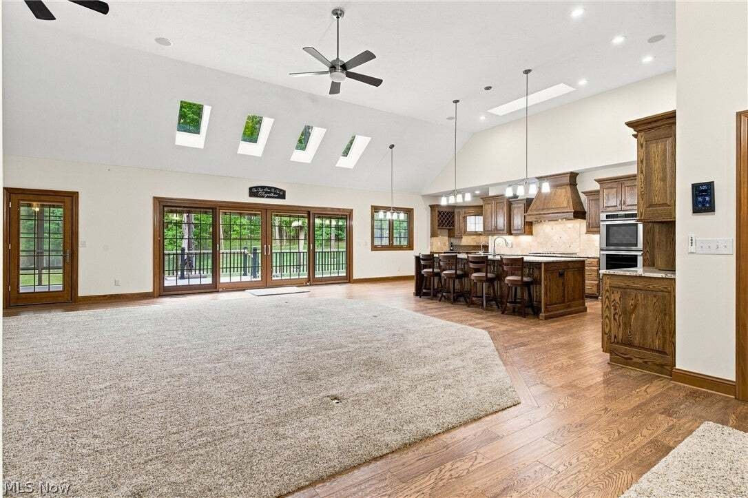 Casa en Medina, Ohio, Estados Unidos 4 - 18823303