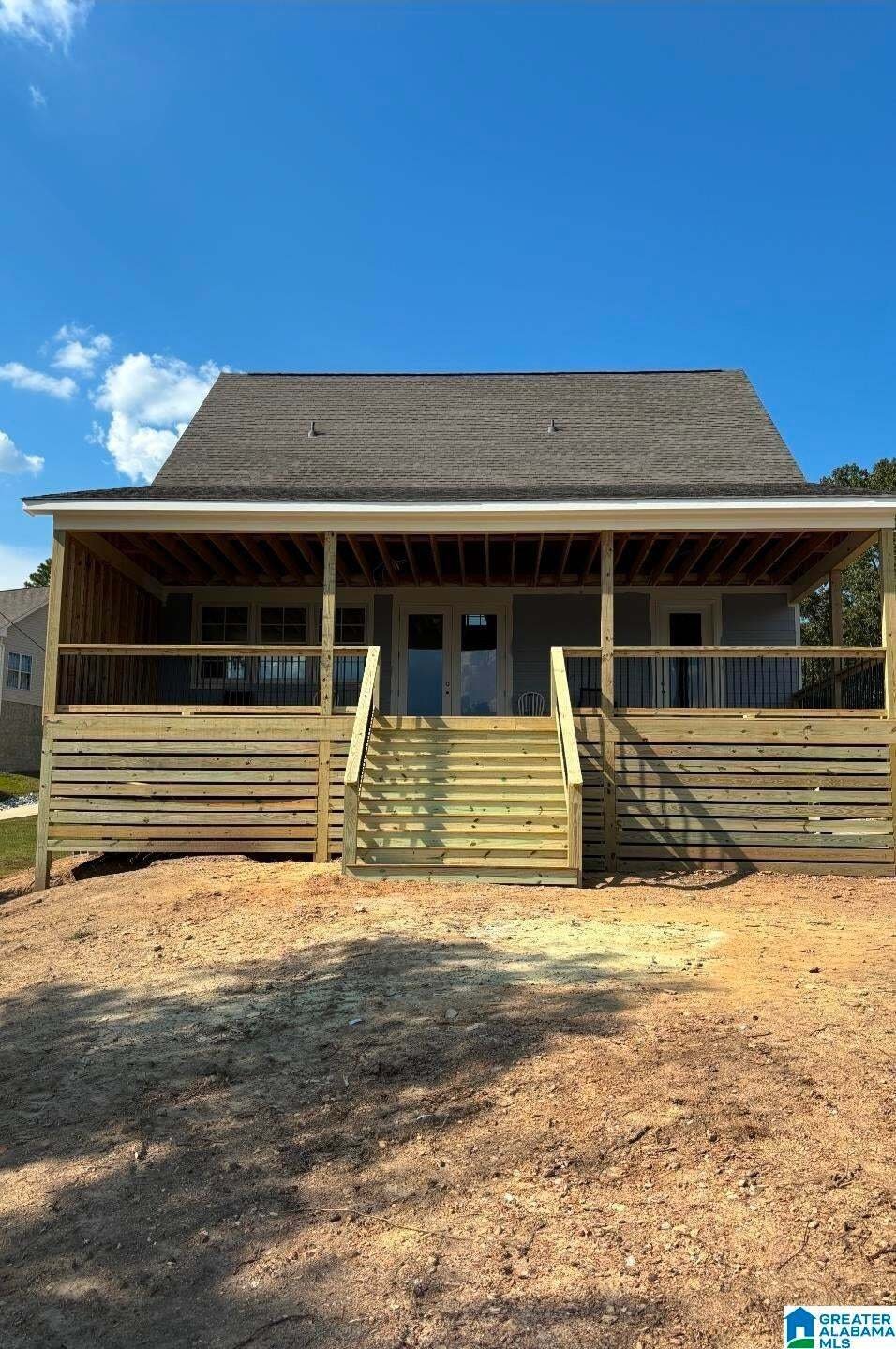 Casa en Clanton, Alabama, Estados Unidos 3 - 18826887