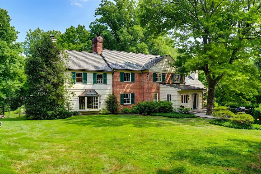 Casa a Owings Mills, Maryland, Stati Uniti 2 - 18821872
