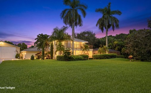 Casa a Boynton Beach, Florida, Stati Uniti 1