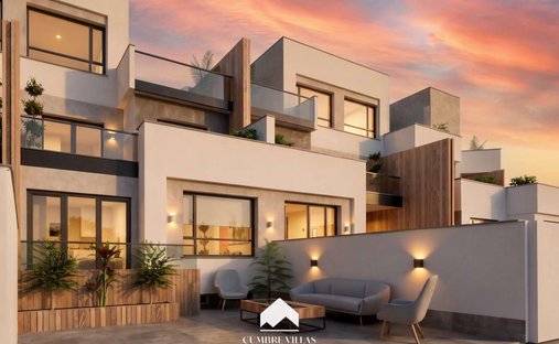 Townhouse in Salobrena, Andalusia, Spain 1