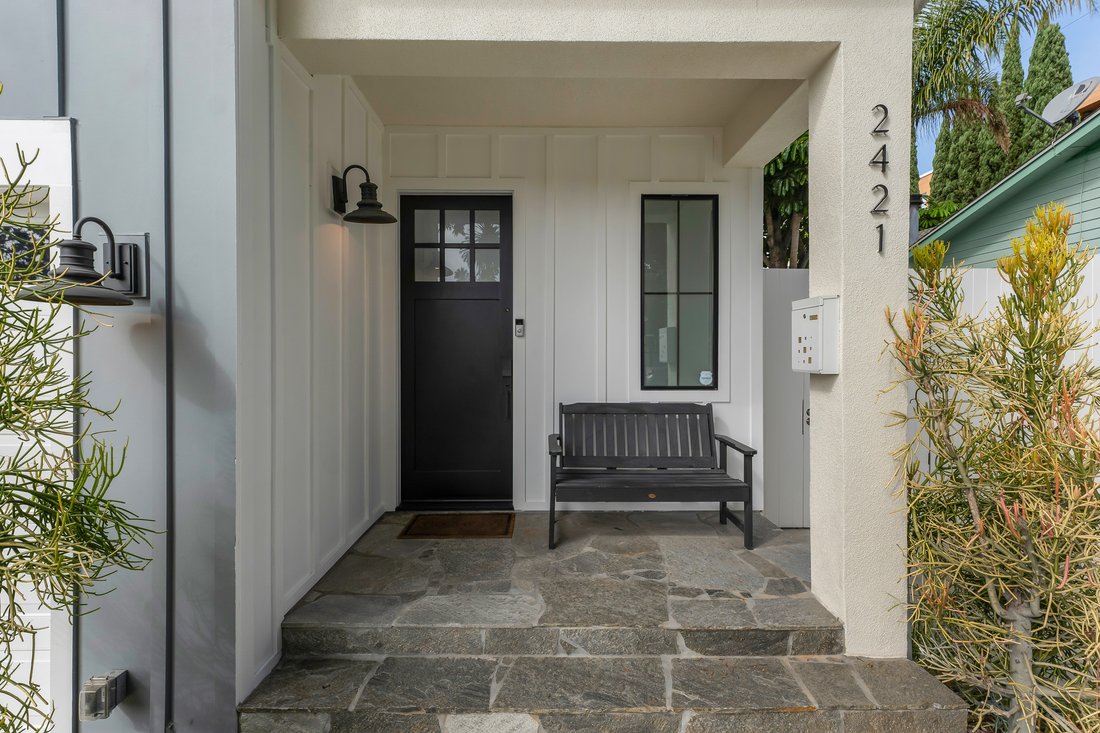 Casa en Los Ángeles, California, Estados Unidos 3 - 18822633