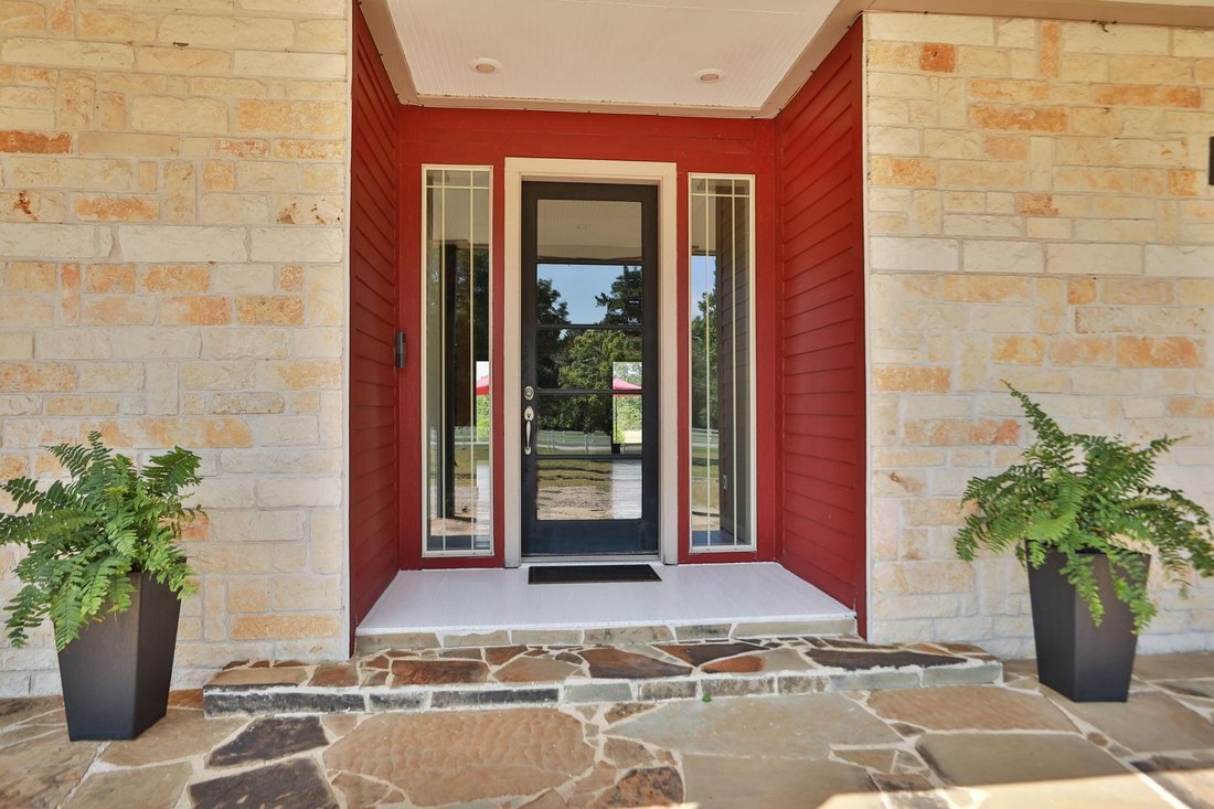 Haus in Magnolia, Texas, Vereinigte Staaten 4 - 18824416