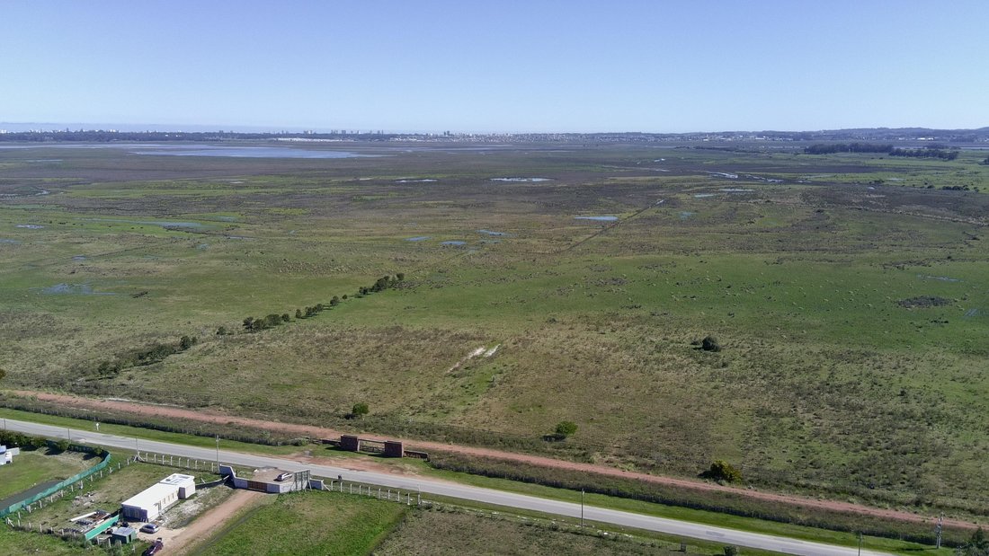 Farm Ranch in Fasano las Piedras, Departamento Maldonado, Uruguay 4 - 18823773