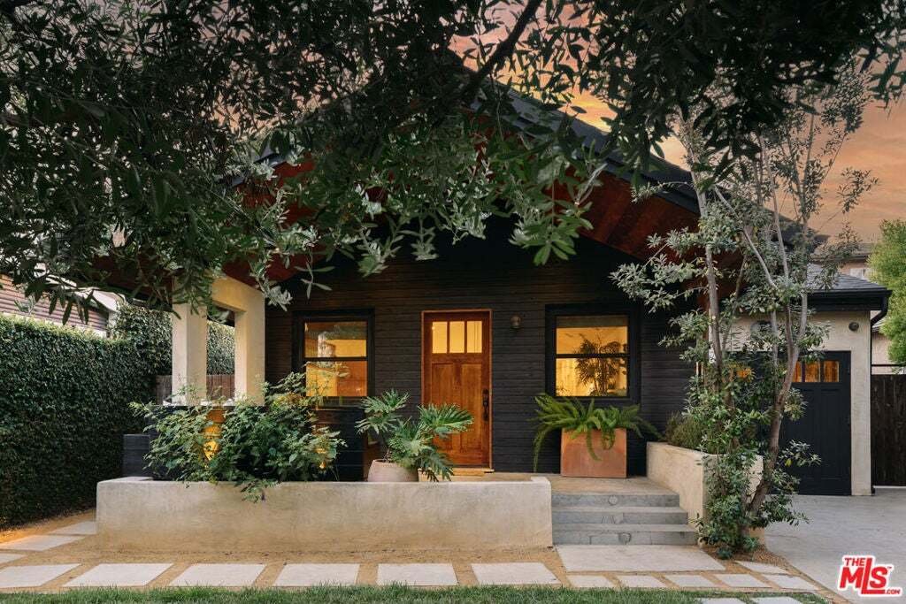 House in Los Angeles, California, United States 5 - 18823384