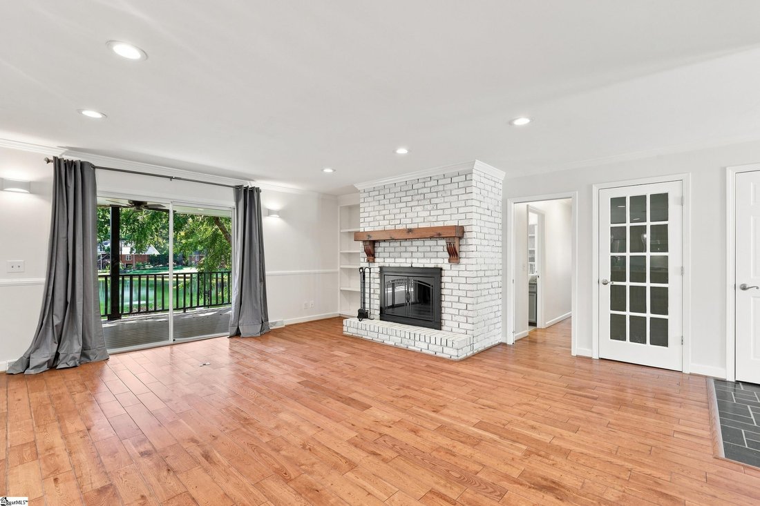 Haus in Greenville, South Carolina, Vereinigte Staaten 4 - 18822762