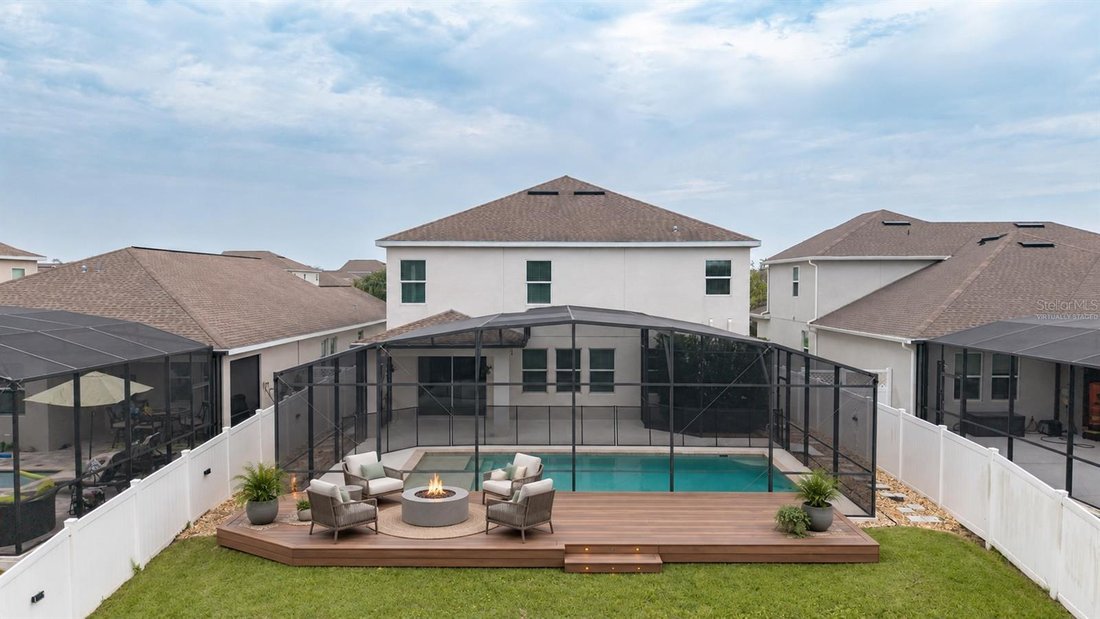 House in Winter Garden, Florida, United States 3 - 17960872