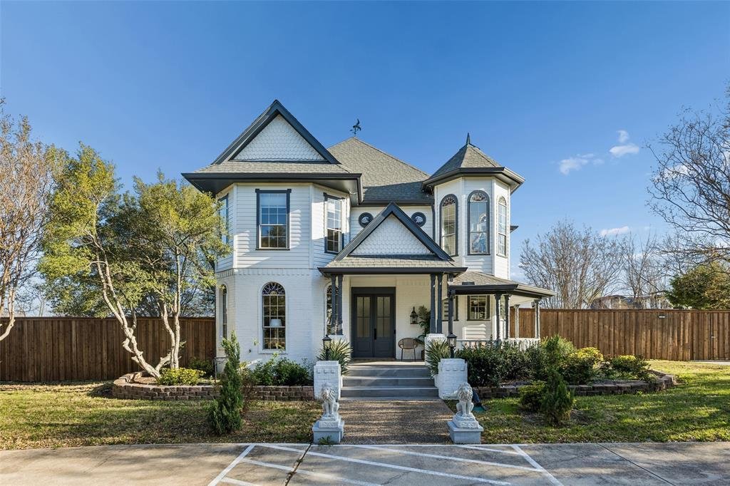 Maison à Rowlett, Texas, États-Unis 2 - 18824498