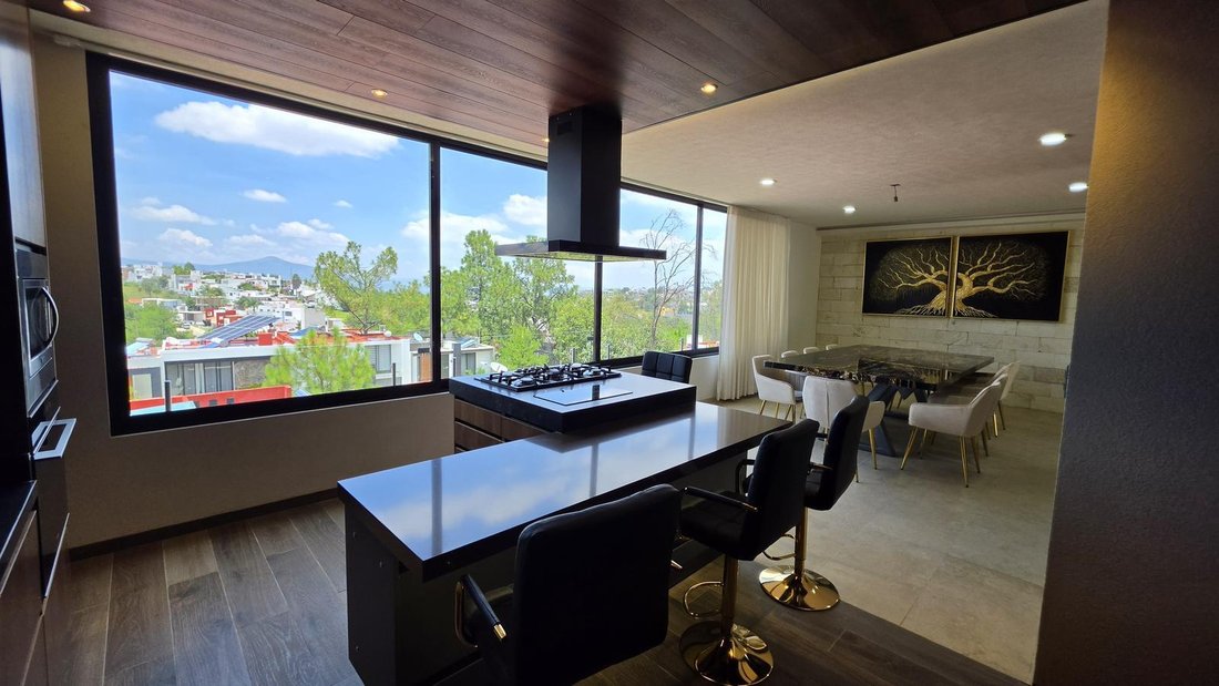 Casa en Morelia, Michoacán, México 4 - 18821843