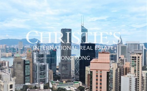 Appartamento a Hong Kong, Hong Kong 1