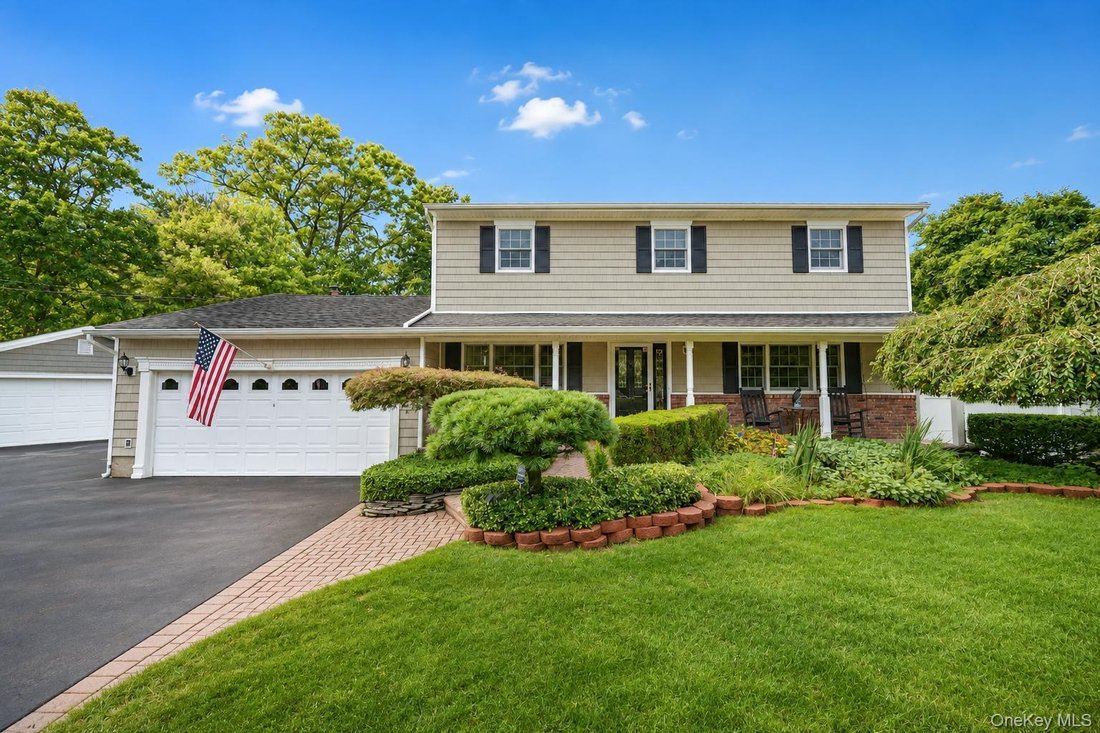 House in West Sayville, New York, United States 2 - 18826585
