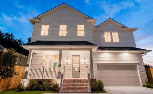 Casa en Houston, Texas, Estados Unidos 1