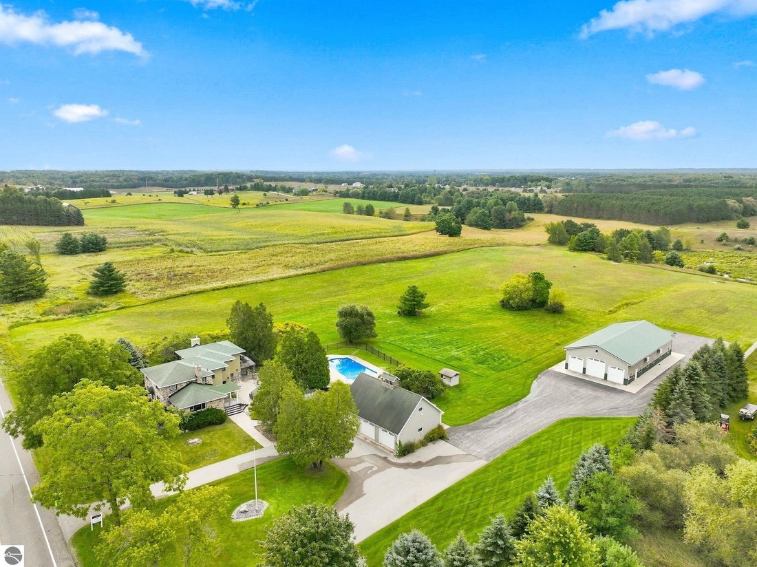 Haus in Traverse City, Michigan, Vereinigte Staaten 5 - 18117114