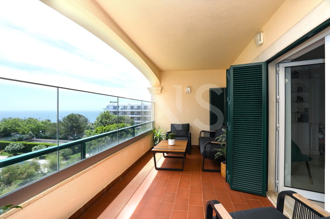 Appartamento a Cascais e Estoril, Lisbona, Portogallo 3 - 18825236