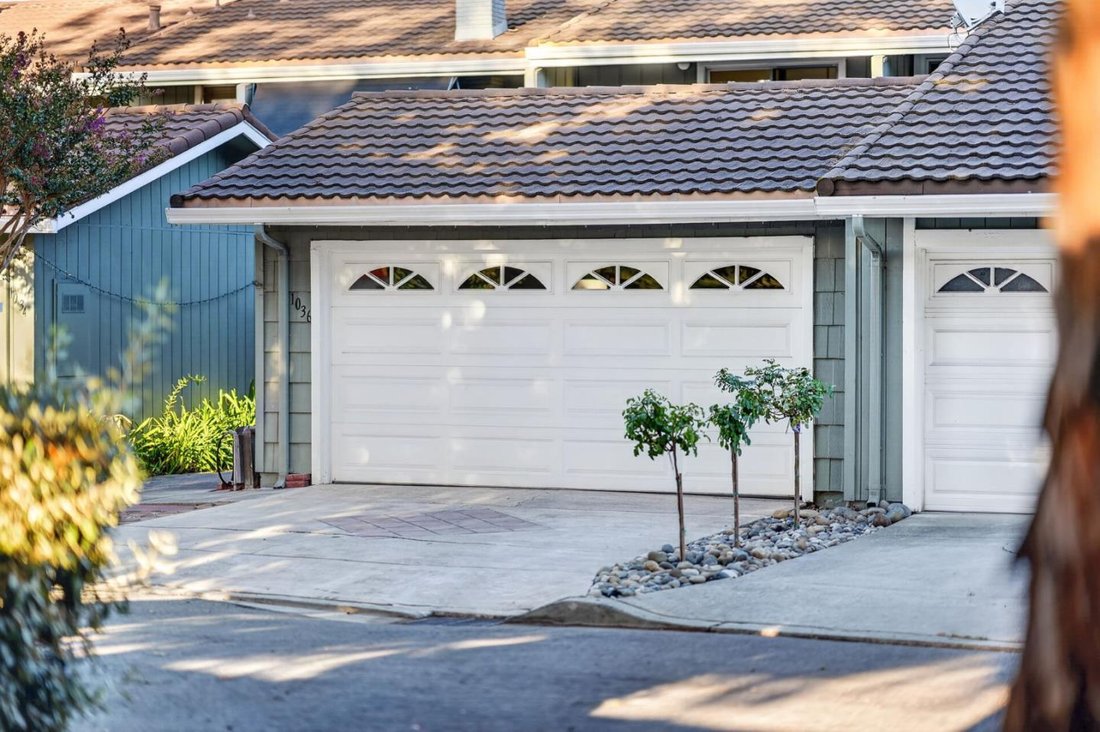 Maison de ville à San José, Californie, États-Unis 3 - 18823589
