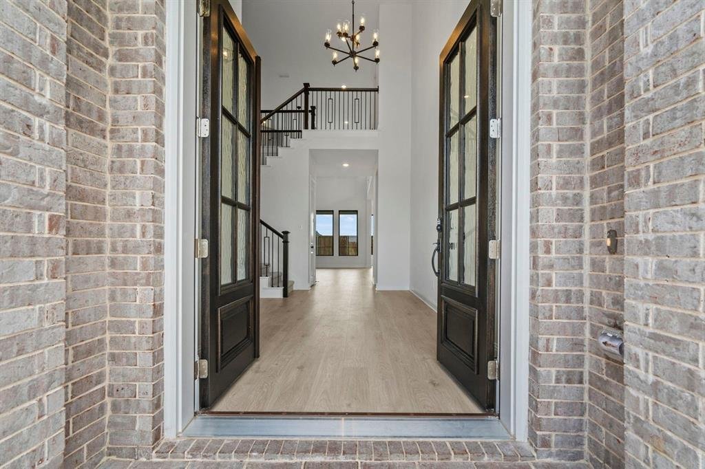 Maison à Celina, Texas, États-Unis 2 - 17534436