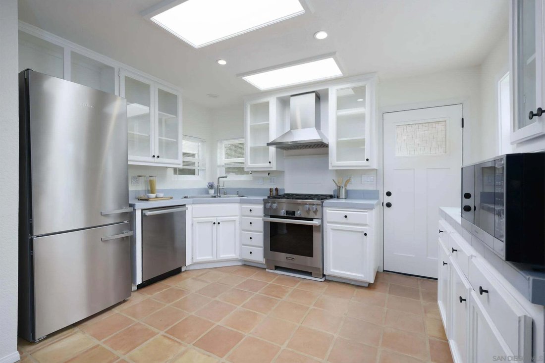 House in San Diego, California, United States 4 - 18823993