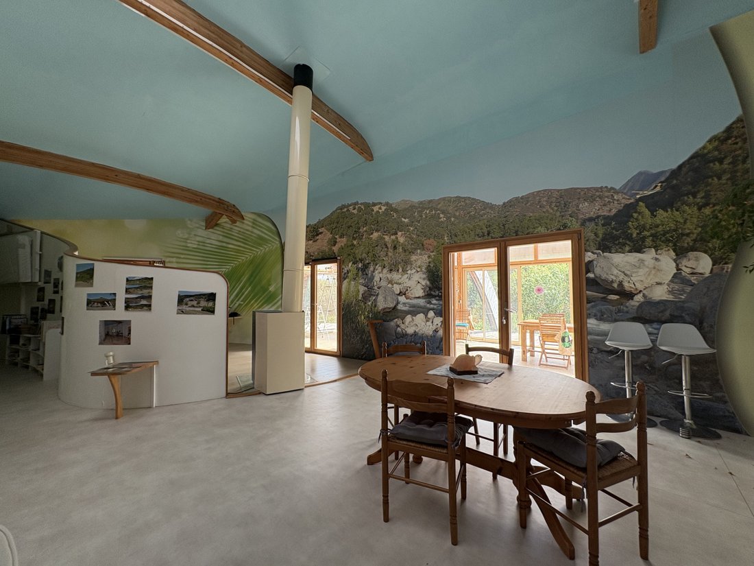 Estate in Petite Ville, Limoux, France 5 - 18825059