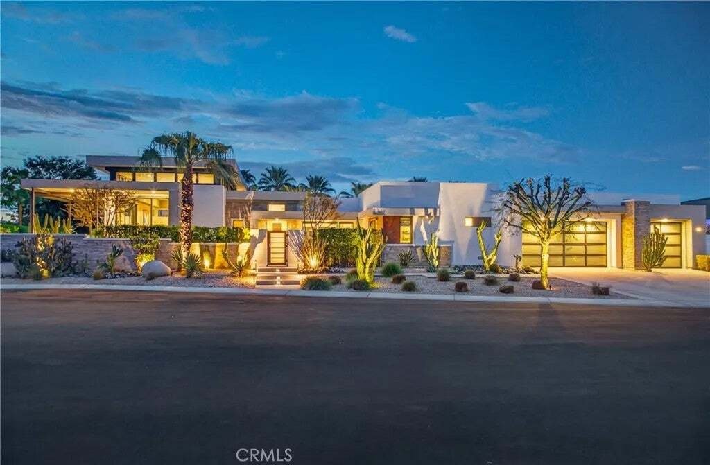 Casa a Rancho Mirage, California, Stati Uniti 4 - 18823962