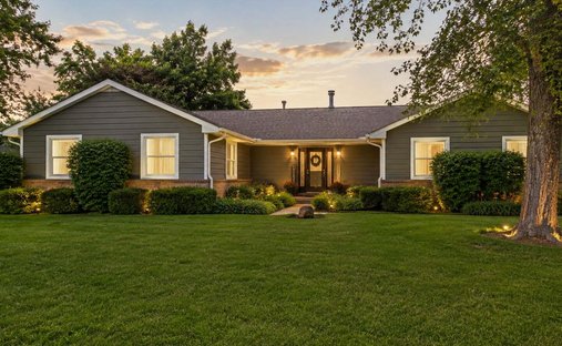 Maison à Winthrop Harbor, Illinois, États-Unis 1
