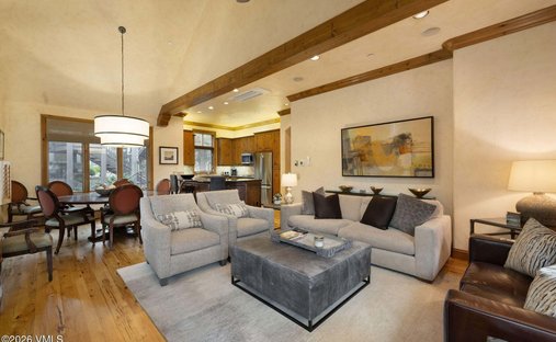 Townhouse in Edwards, Colorado, United States 1