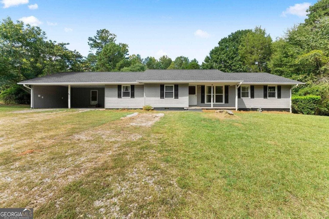 Haus in Gainesville, Georgia, Vereinigte Staaten 2 - 18823928