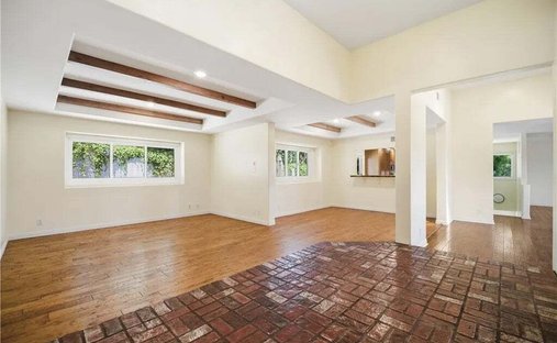 House in Los Angeles, California, United States 1
