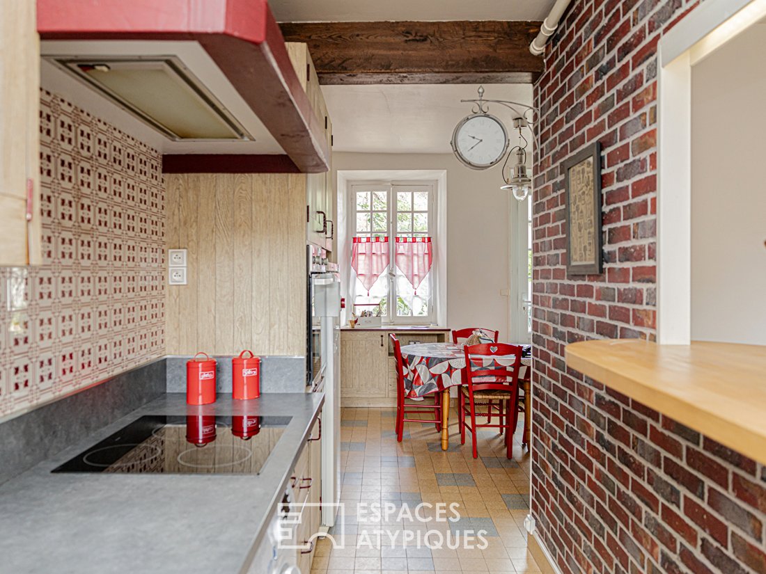 Villa a Boisseaux, Centro-Val della Loira, Francia 4 - 18825509