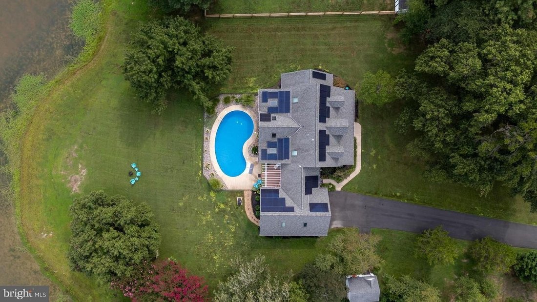 House in Stevensville, Maryland, United States 2 - 18826108