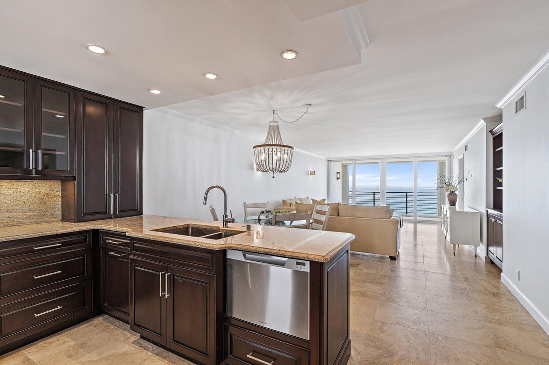 Condominio a North Palm Beach, Florida, Stati Uniti 5 - 18817011