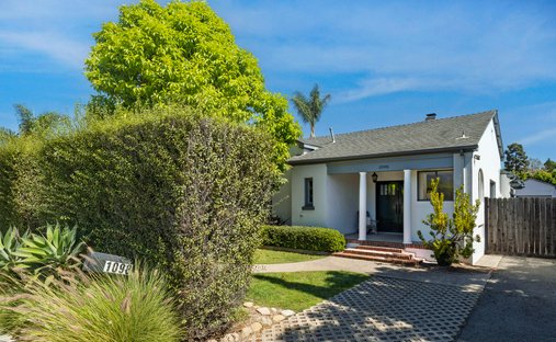 Haus in Carpinteria, Kalifornien, Vereinigte Staaten 1