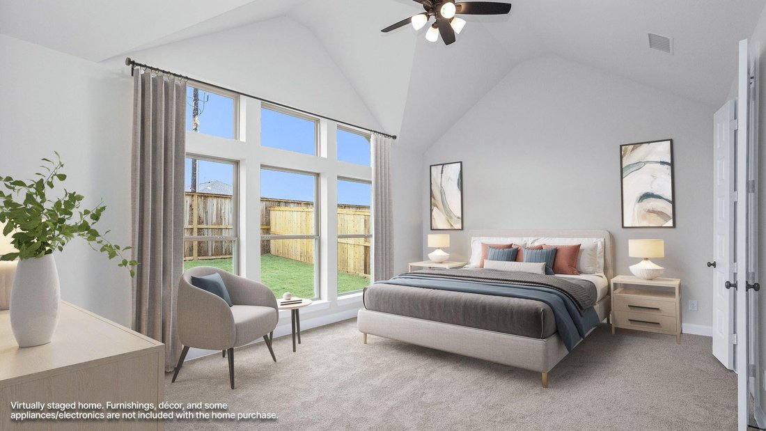 House in Magnolia, Texas, United States 4 - 17381126