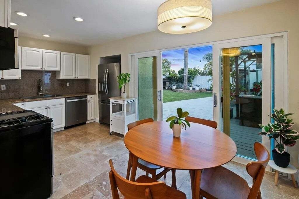 Casa en San Diego, California, Estados Unidos 4 - 18824167