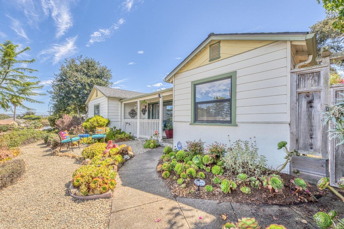 Casa en Monterrey, California, Estados Unidos 3 - 18823605