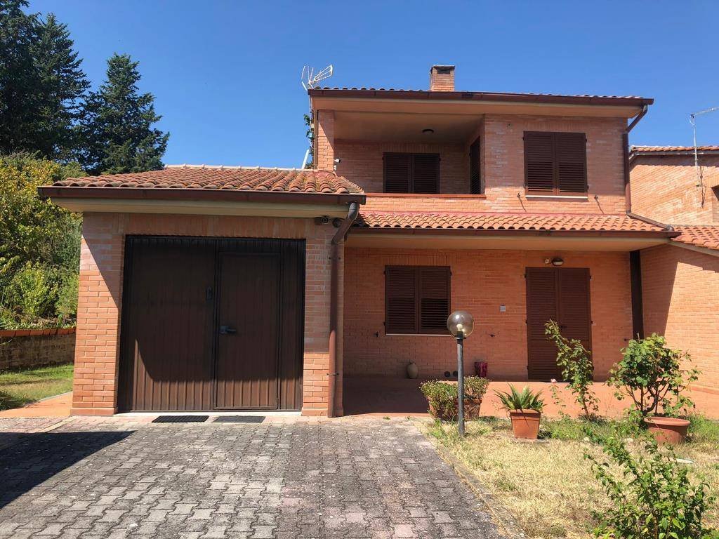 Maison à Castelnuovo Berardenga, Toscane, Italie 1 - 18825023