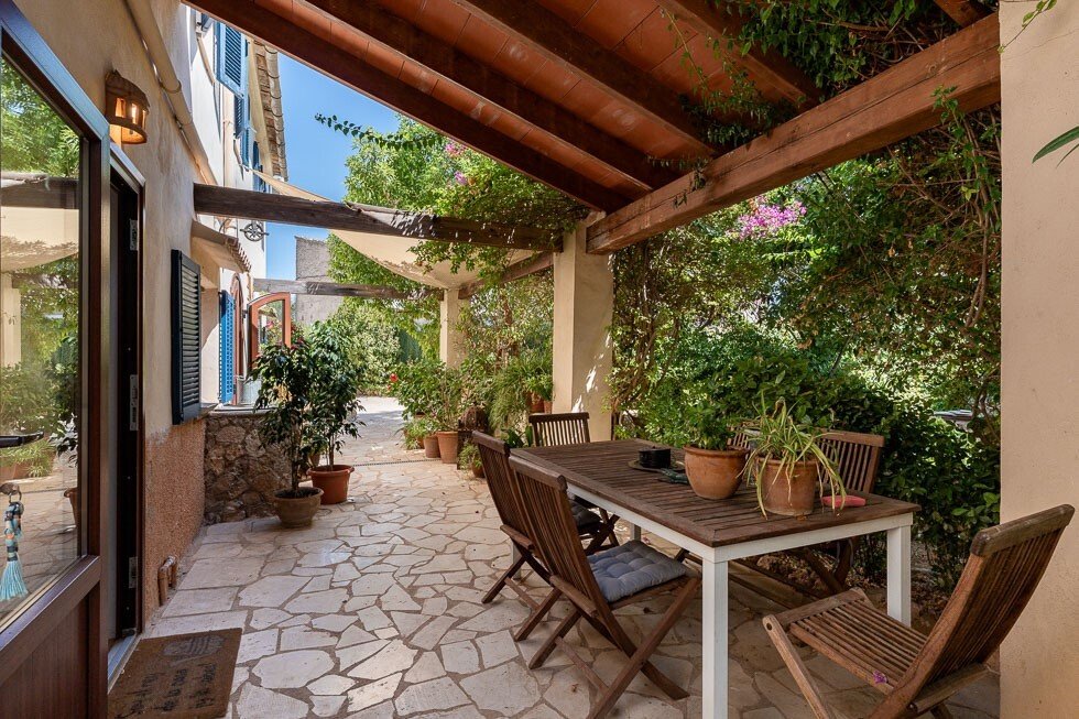 Haus in Sencelles, Balearische Inseln, Spanien 3 - 18825254