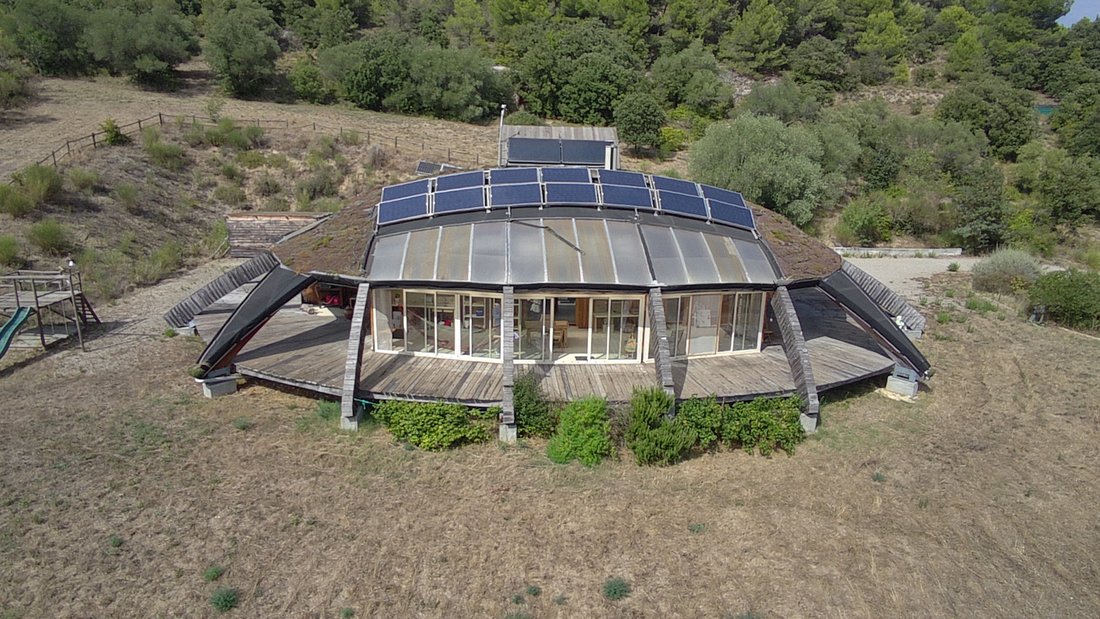 Estate in Petite Ville, Limoux, France 2 - 18825059