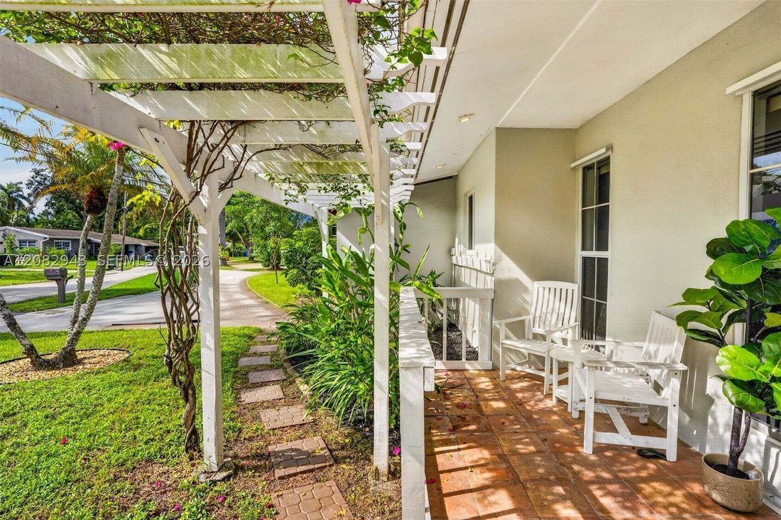 House in Fort Lauderdale, Florida, United States 3 - 18823473