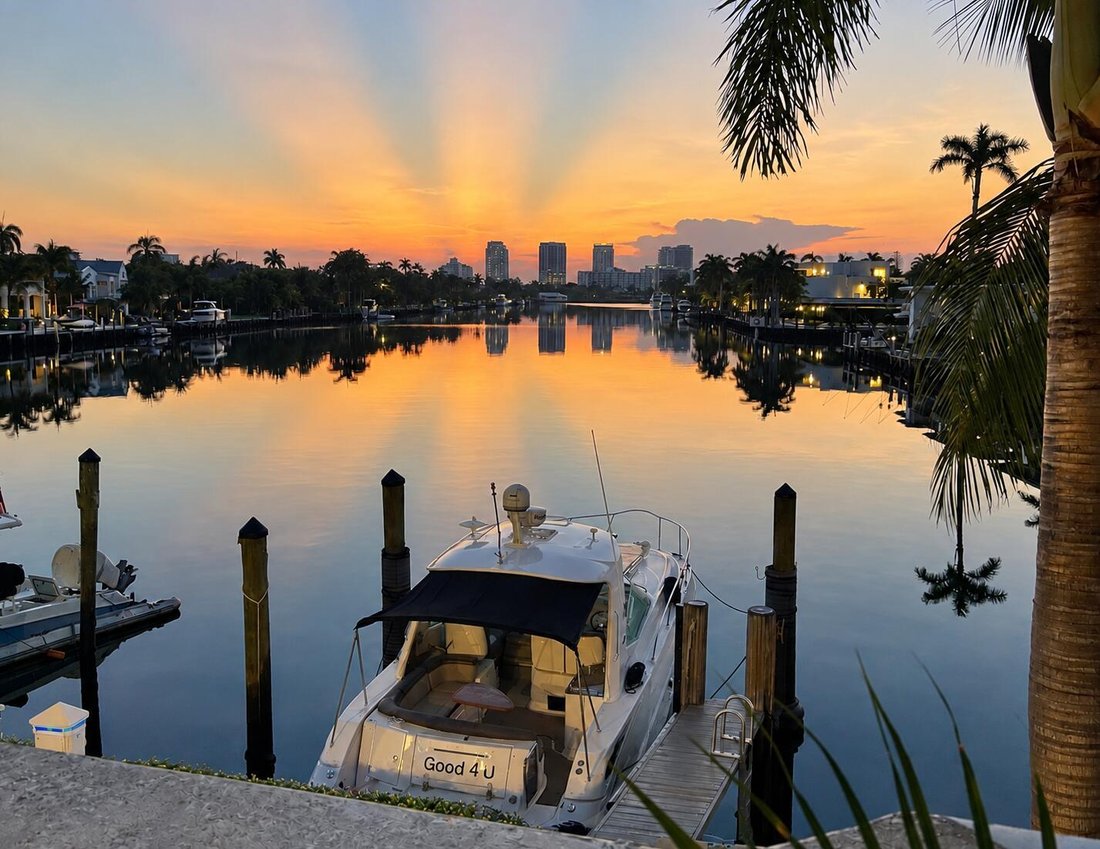 Condominio en Fort Lauderdale, Florida, Estados Unidos 1 - 18821200