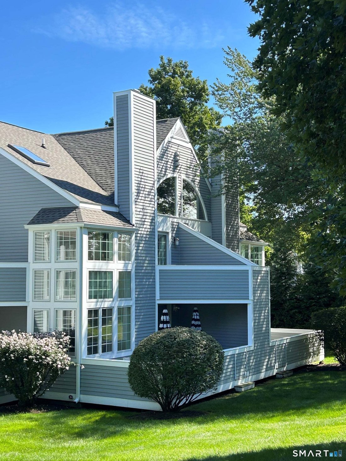 Condominio en Darien, Connecticut, Estados Unidos 1 - 18813826