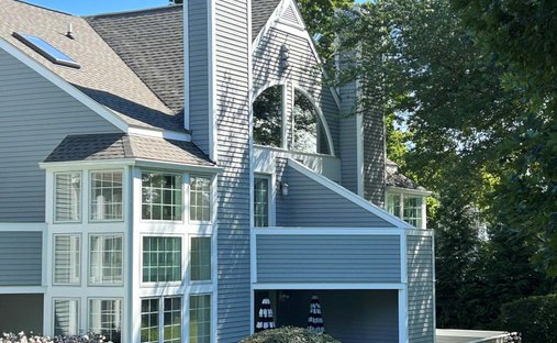 Condominio en Darien, Connecticut, Estados Unidos 1