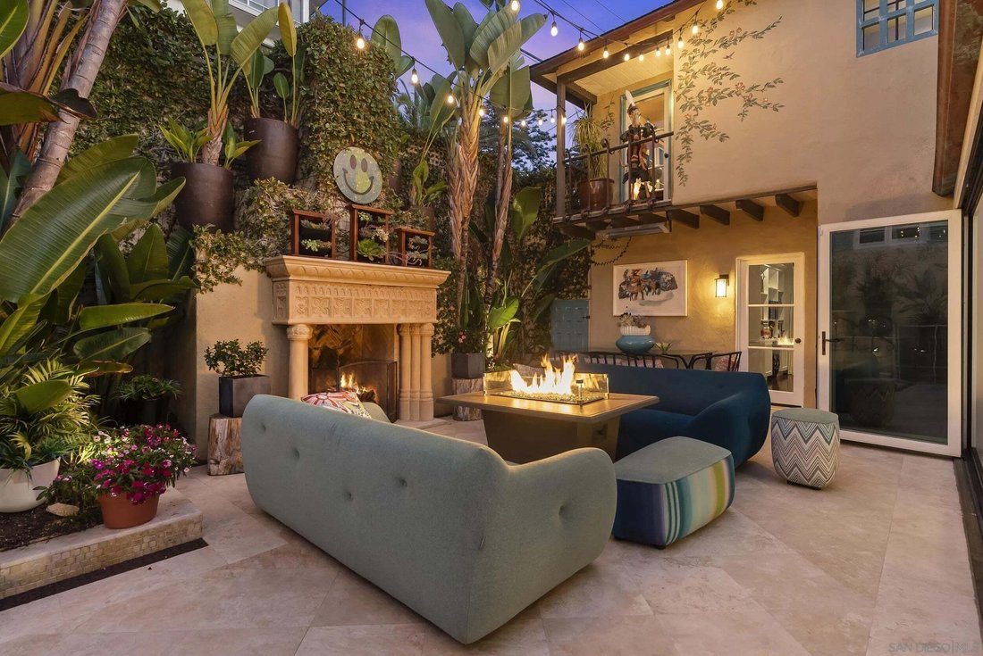 House in San Diego, California, United States 1 - 18824148