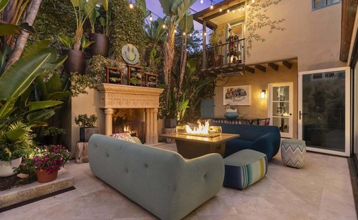 House in San Diego, California, United States 1